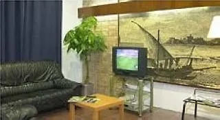 Hotel Central Normandie Sitges
